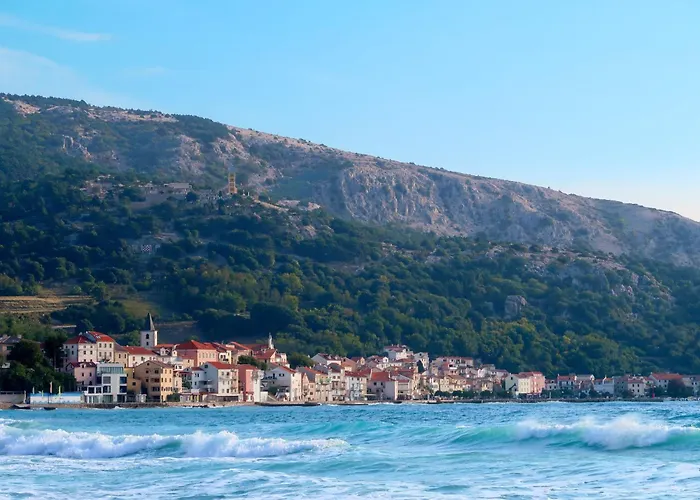 In Mit Terrasse By Interhome