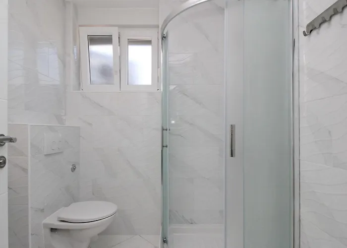 Apartmán In Mit Terrasse By Interhome Baška