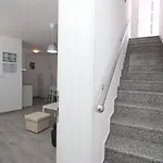 In Mit Terrasse By Interhome Apartament